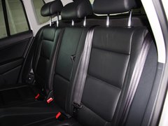 2012款 1.8TSI 自动 四驱菁英版 5座