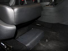 2012款 1.8TSI 自动 四驱菁英版 5座