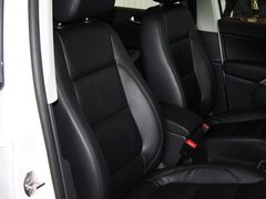 2012款 1.8TSI 自动 四驱菁英版 5座
