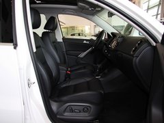 2012款 1.8TSI 自动 四驱菁英版 5座