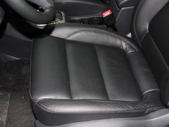 2012款 1.8TSI 自动 四驱菁英版 5座