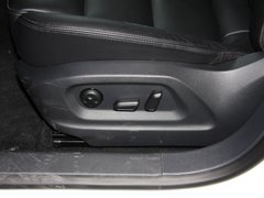 2012款 1.8TSI 自动 四驱菁英版 5座