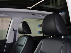 2012款 1.8TSI 自动 四驱菁英版 5座