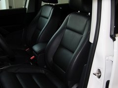 2012款 1.8TSI 自动 四驱菁英版 5座