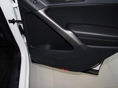 2012款 1.8TSI 自动 四驱菁英版 5座