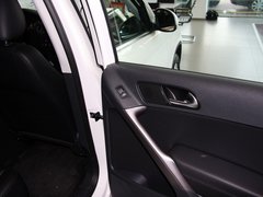 2012款 1.8TSI 自动 四驱菁英版 5座