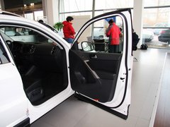 2012款 1.8TSI 自动 四驱菁英版 5座