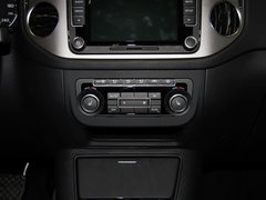 2012款 1.8TSI 自动 四驱菁英版 5座