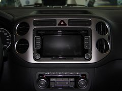 2012款 1.8TSI 自动 四驱菁英版 5座
