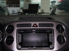 2012款 1.8TSI 自动 四驱菁英版 5座