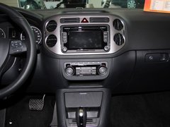 2012款 1.8TSI 自动 四驱菁英版 5座