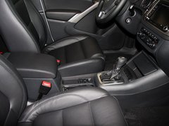 2012款 1.8TSI 自动 四驱菁英版 5座