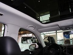 2012款 1.8TSI 自动 四驱菁英版 5座