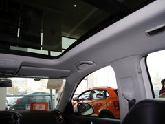 途观 2012款 1.8TSI 自动 四驱菁英版 5座