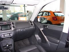 2012款 1.8TSI 自动 四驱菁英版 5座