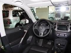 2012款 1.8TSI 自动 四驱菁英版 5座