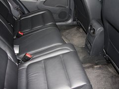 2012款 1.8TSI 自动 四驱菁英版 5座