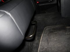 途观 2012款 1.8TSI 自动 四驱菁英版 5座