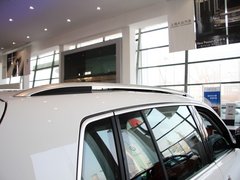 2012款 1.8TSI 自动 四驱菁英版 5座