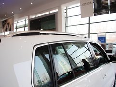 途观 2012款 1.8TSI 自动 四驱菁英版 5座