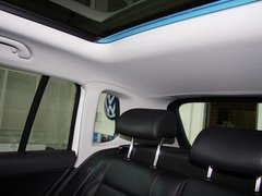 2012款 1.8TSI 自动 四驱菁英版 5座
