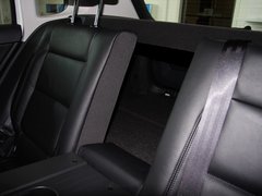 2012款 1.8TSI 自动 四驱菁英版 5座