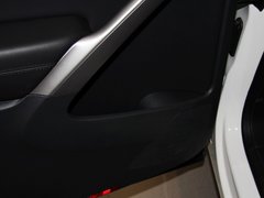 2012款 1.8TSI 自动 四驱菁英版 5座