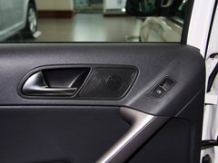2012款 1.8TSI 自动 四驱菁英版 5座