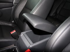 途观 2012款 1.8TSI 自动 四驱菁英版 5座