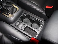 2012款 1.8TSI 自动 四驱菁英版 5座