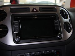 2012款 1.8TSI 自动 四驱菁英版 5座