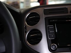 途观 2012款 1.8TSI 自动 四驱菁英版 5座