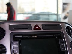 2012款 1.8TSI 自动 四驱菁英版 5座