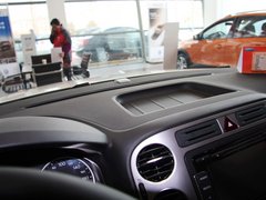 2012款 1.8TSI 自动 四驱菁英版 5座