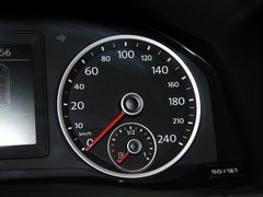 2012款 1.8TSI 自动 四驱菁英版 5座
