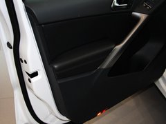 2012款 1.8TSI 自动 四驱菁英版 5座
