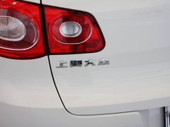 2012款 1.8TSI 自动 四驱菁英版 5座