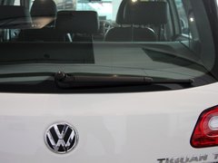 2012款 1.8TSI 自动 四驱菁英版 5座