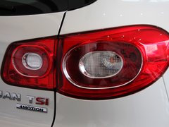 2012款 1.8TSI 自动 四驱菁英版 5座