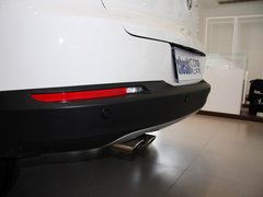 2012款 1.8TSI 自动 四驱菁英版 5座
