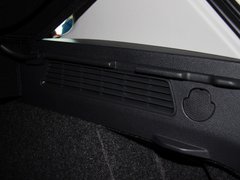 2012款 1.8TSI 自动 四驱菁英版 5座