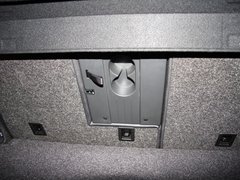 2012款 1.8TSI 自动 四驱菁英版 5座