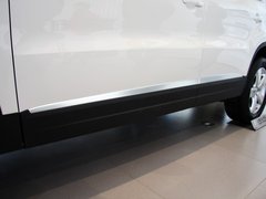 2012款 1.8TSI 自动 四驱菁英版 5座
