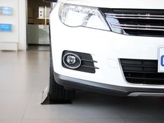 2012款 1.8TSI 自动 四驱菁英版 5座