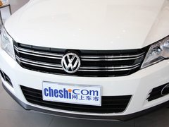 2012款 1.8TSI 自动 四驱菁英版 5座