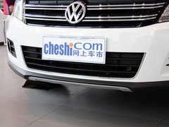 2012款 1.8TSI 自动 四驱菁英版 5座