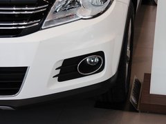 2012款 1.8TSI 自动 四驱菁英版 5座