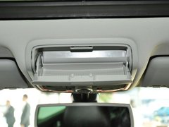 2012款 2.0TSI 自动 四驱旗舰版 5座