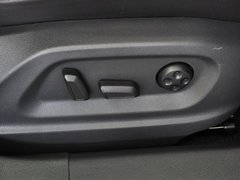 2012款 2.0TSI 自动 四驱旗舰版 5座