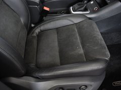 2012款 2.0TSI 自动 四驱旗舰版 5座